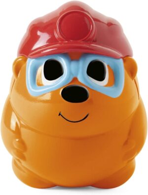 CHICCO TAPETE DESCUBRE AL TOPO