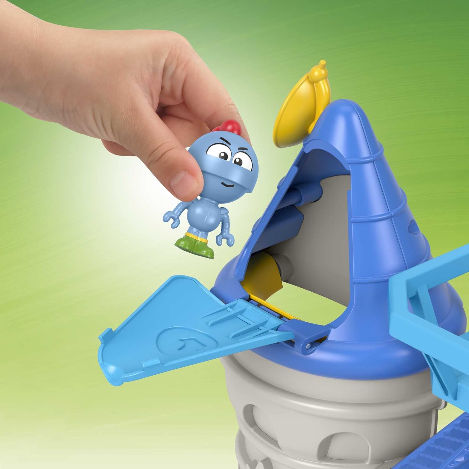 CASTILLO DEL REINO DE GUS EL CABALLERO - Imagen 3