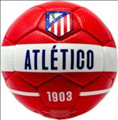 BALON FUTBOL ATLETICO DE MADRID - TALLA 5