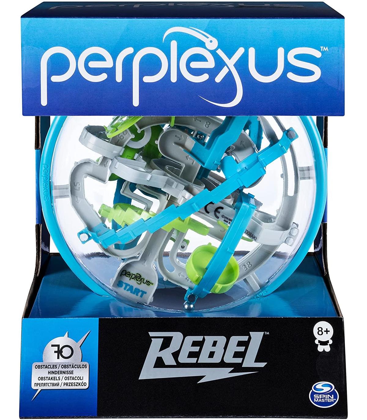JUEGO PERPLEXUS REBEL - Imagen 2