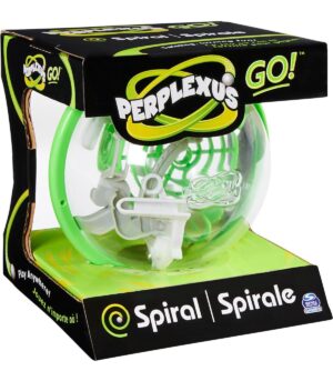 JUEGO PERPLEXUS GO