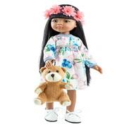 MUÑECA MEILY - PAOLA REINA