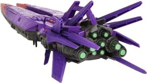 LIGHTYEAR NAVE ESPACIAL ZURG XL