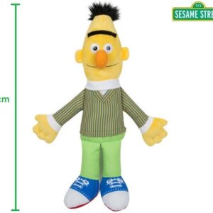 BARRIO SESAMO PELUCHE BLAS 30/44CM