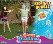 ARO GIGANTE DE POMPAS GIGANTES SOLUCION 470ML