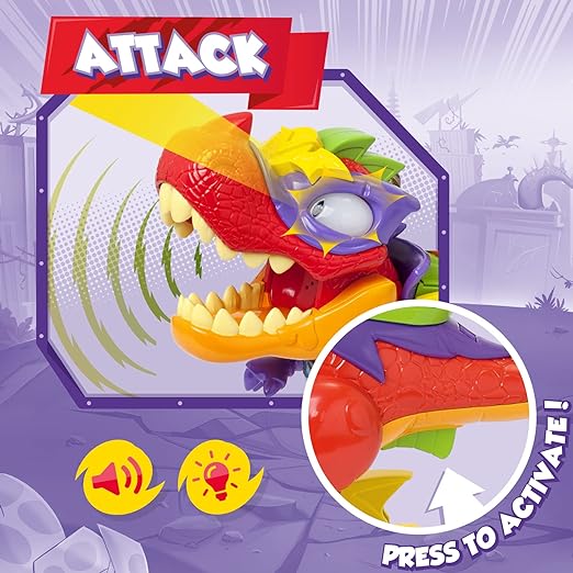 SUPERTHINGS - SuperDino V-Rex - Imagen 5