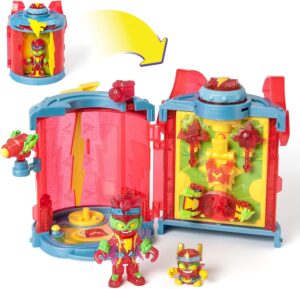 SUPERTHINGS - Secret Base Fury Storm