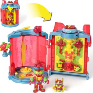 SUPERTHINGS - Secret Base Fury Storm