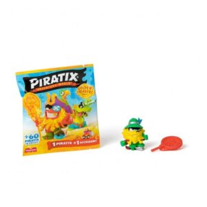 PIRATIX GOLDEN TREASURE