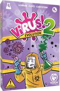 Virus! 2 Evolution (Expansión)
