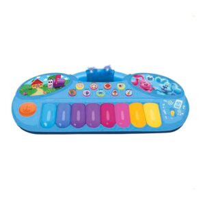 Organo electronico Blue´s clues