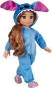 DISNEY ILY - Muñeca Disney 50 cm inspirada en Stitch