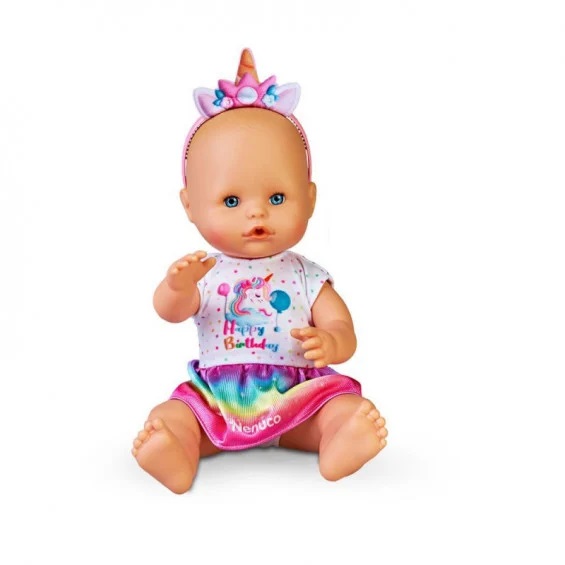 Nenuco Cumple De Unicornio - Imagen 3