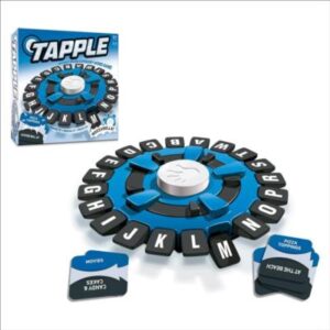 Juego de mesa tapple