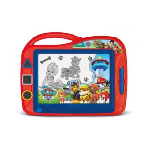 Pizarra Magnética Paw Patrol
