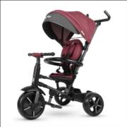 Triciclo Rito Star morado