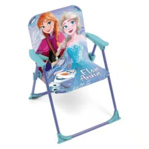 SILLA PLEGABLE FROZEN