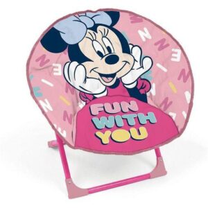 SILLA MOON CHAIR MINNIE MOUSE