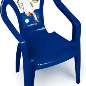 SILLA PP MONOBLOCK REAL MADRID