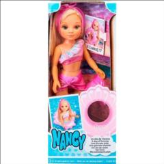 Nancy Un Día de Verano