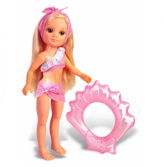 Nancy Un Día de Verano - Imagen 2