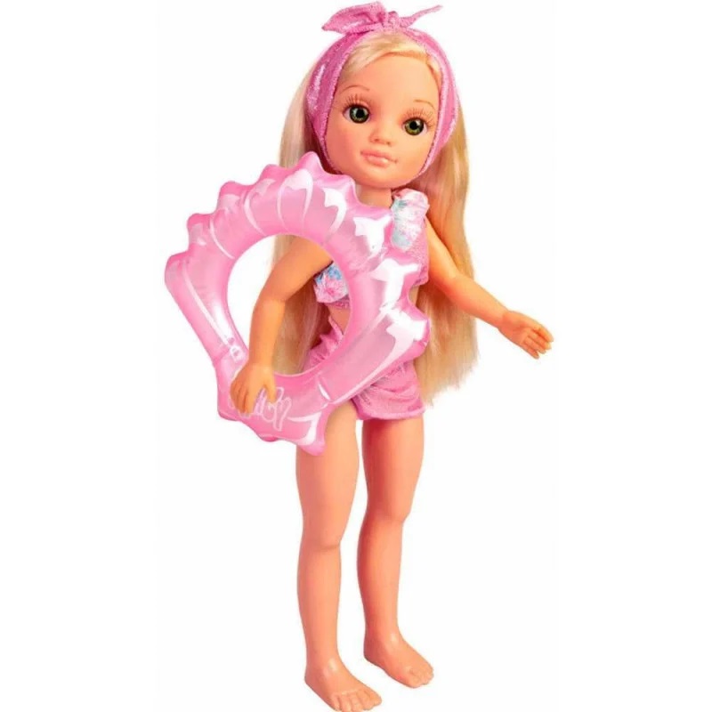 Nancy Un Día de Verano - Imagen 4