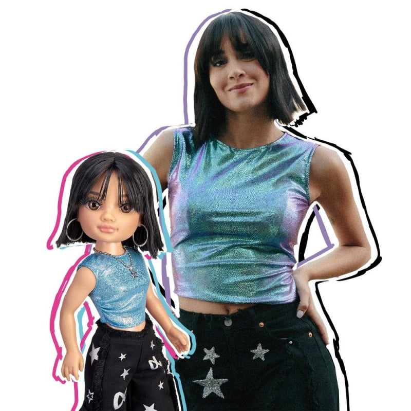 Nancy - Un Día Siendo Aitana - Imagen 4