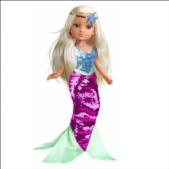 Nancy - Un Día de Sirena