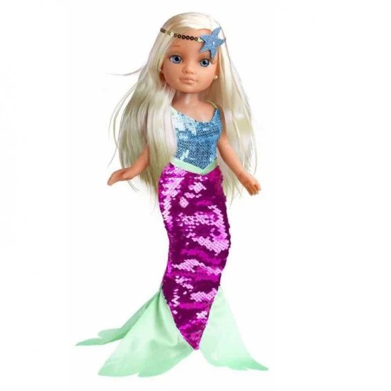 Nancy - Un Día de Sirena - Imagen 2