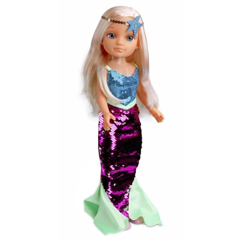 Nancy - Un Día de Sirena - Imagen 5