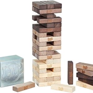 JENGA RUSTICO HASBRO