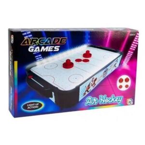Air Hockey Led