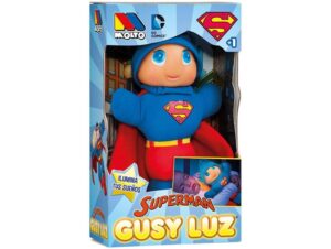 Gusy Luz Superman