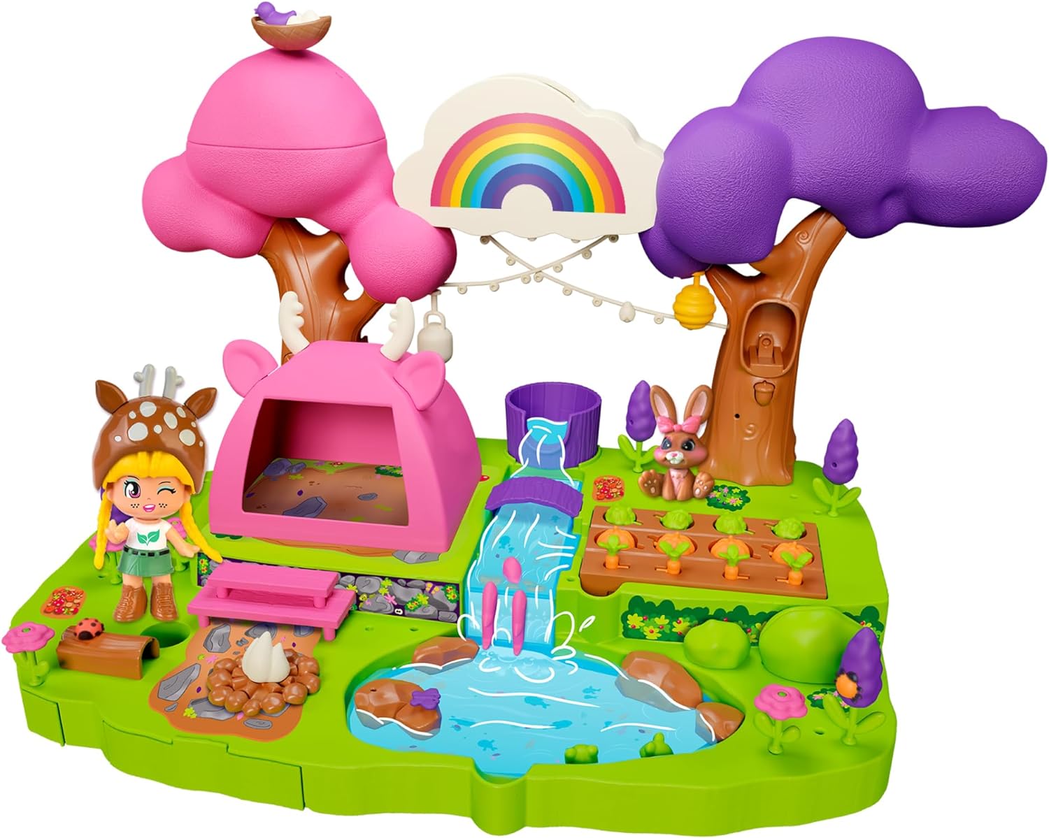 Pinypon - Bosque Magico - Imagen 2