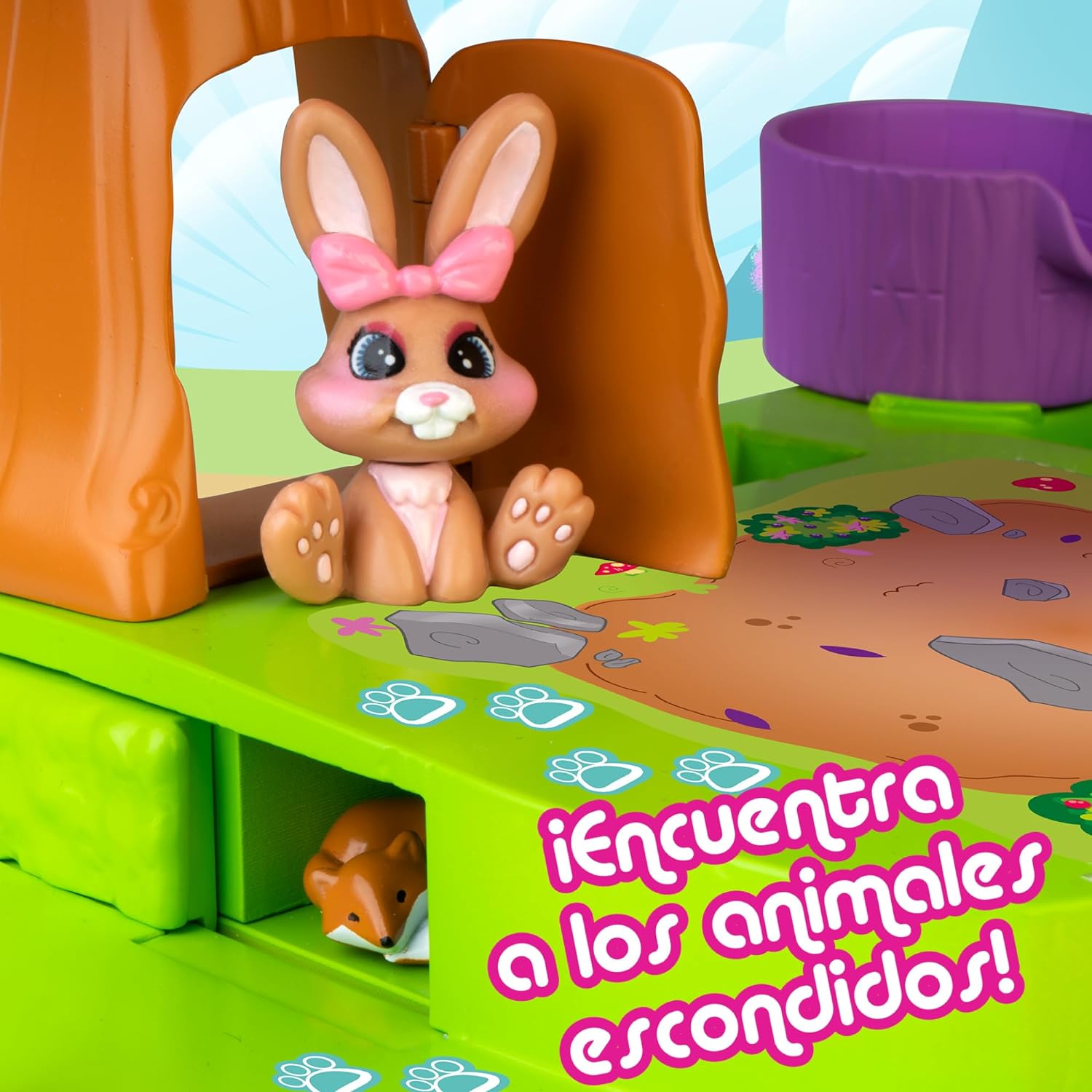 Pinypon - Bosque Magico - Imagen 5