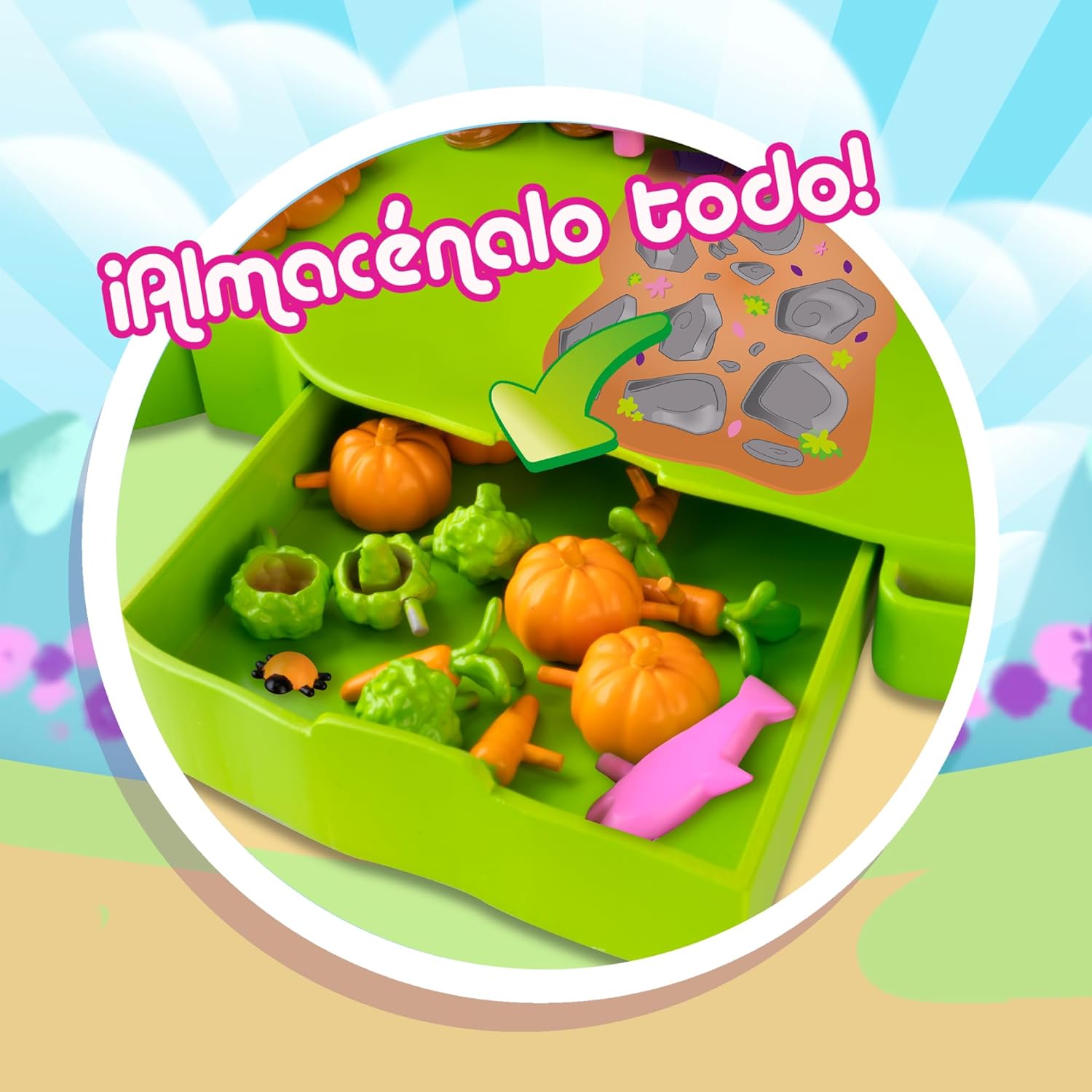 Pinypon - Bosque Magico - Imagen 7