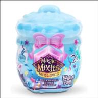 Magic Mixies - Magic Mixlings-lets party