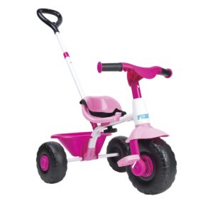 TRICICLO BABY TRIKE PINK