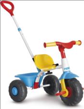 TRICICLO BABY TRIKE FEBER