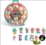 Trotties - Tiny Pack 11 Figuras Sorpresa