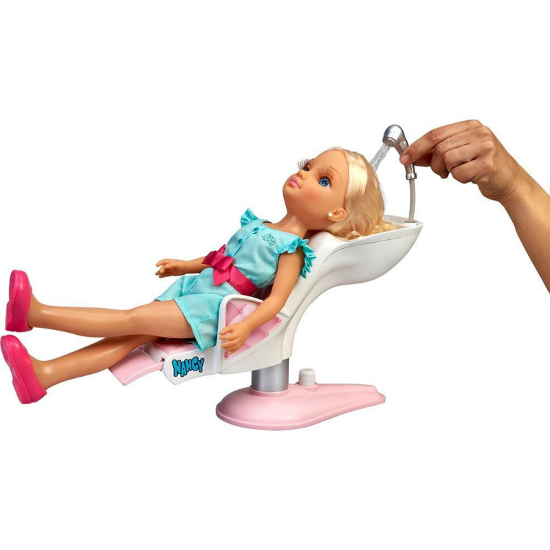 Nancy - Un Día en la Peluquería - Imagen 5