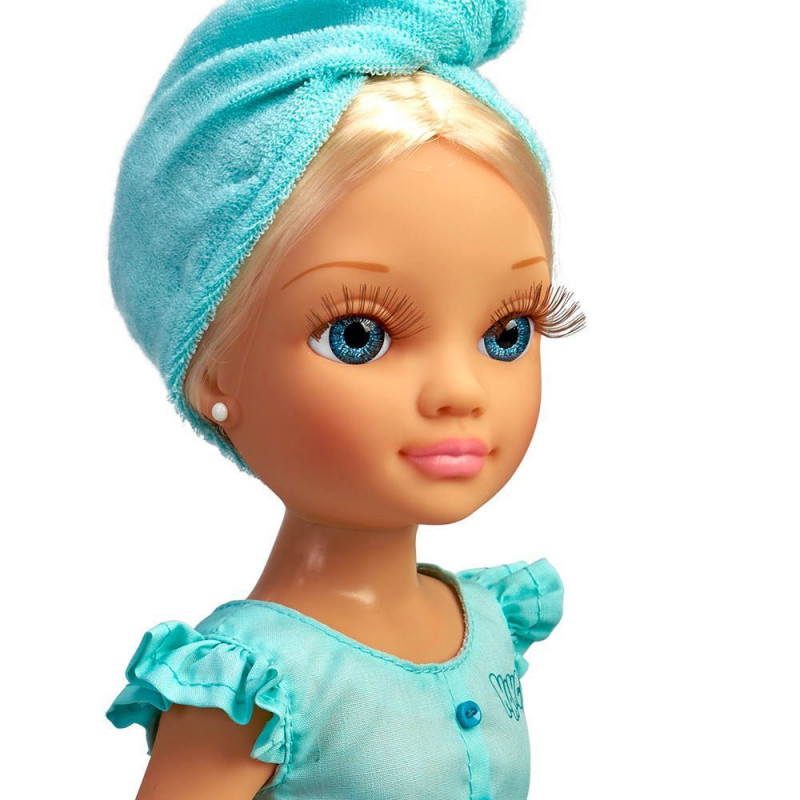 Nancy - Un Día en la Peluquería - Imagen 7