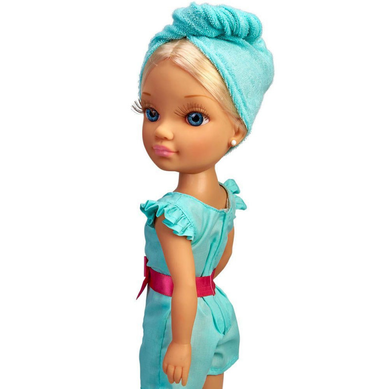 Nancy - Un Día en la Peluquería - Imagen 8