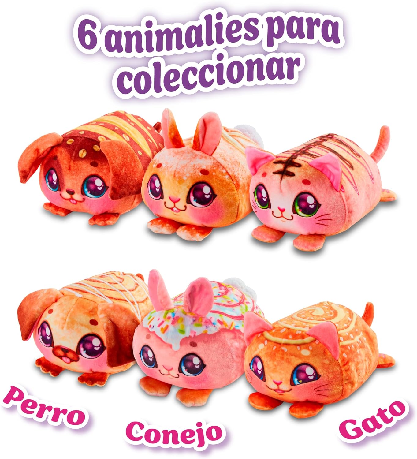 Cookeez Makery Horno Mágico - Imagen 6