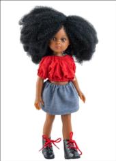 MUÑECA CAMILA - PAOLA REINA