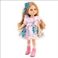 MUÑECA NOELIA - PAOLA REINA