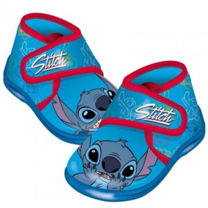 STITCH - ZAPATILLA BOTA BABY 22/27