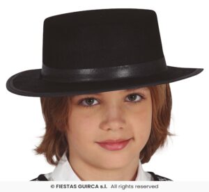 sombrero cordobes infantil