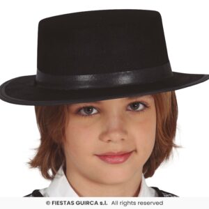 sombrero cordobes infantil