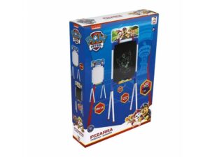 MINI PIZARRA PAW PATROL